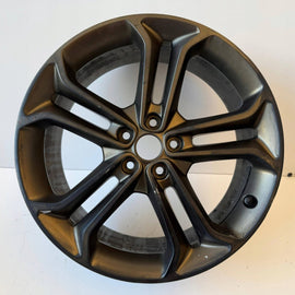 1x Alufelge 19 Zoll F1EJ-1007-E1A Ford Focus Rim Wheel FEL4838744075ac