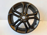 1x Alufelge 19 Zoll F1EJ-1007-E1A Ford Focus Rim Wheel