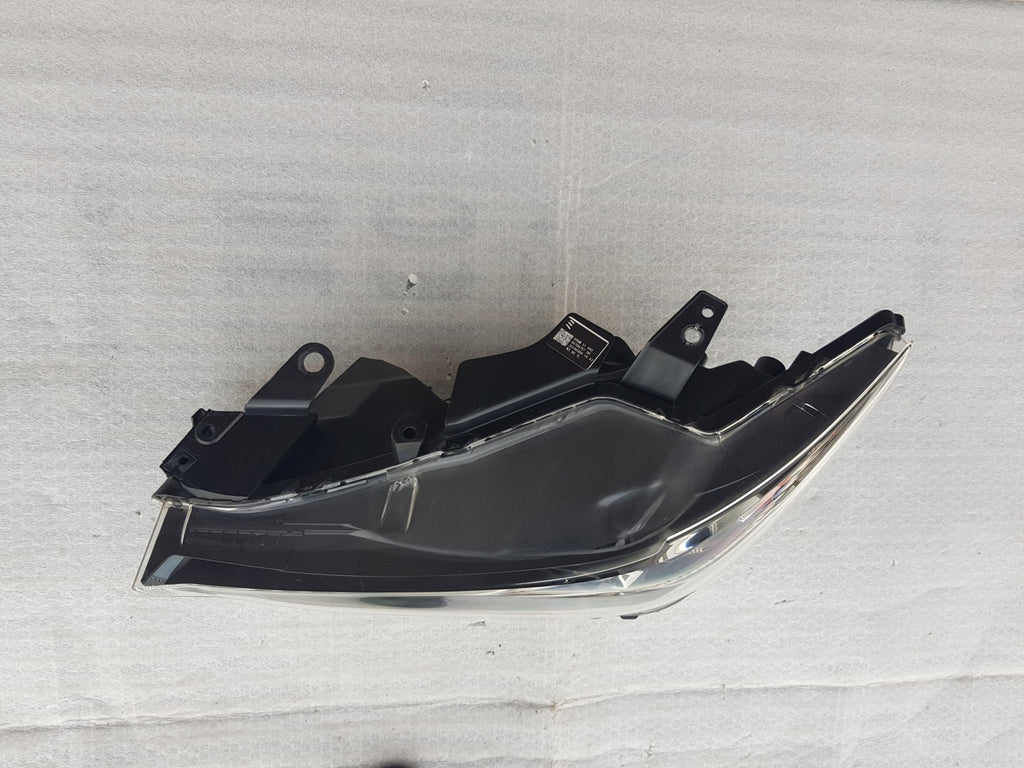 Frontscheinwerfer Mazda Cx-5 KB8M51040 LED Links Scheinwerfer Headlight SCH7063234064rs