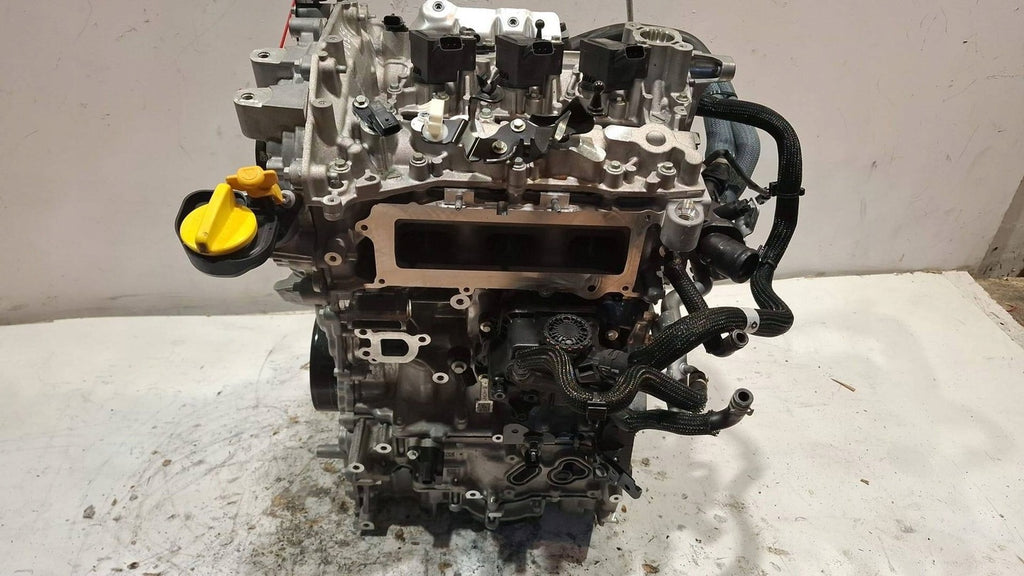 Motor Renault Espace E-Tech H5F601 1.2 TCE 3TKm Hybrid Engine Unkomplett