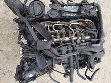 Load image into Gallery viewer, Motor BMW 3 E90 N47D20C 2.0 184PS 189TKm 2010 Diesel Engine Komplett MOT1991287667nu