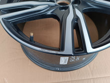 Laden Sie das Bild in den Galerie-Viewer, 1x Alufelge 18 Zoll 7.5" 5x108 52 5ET 31423873 Volvo Rim Wheel FEL3401957324ot