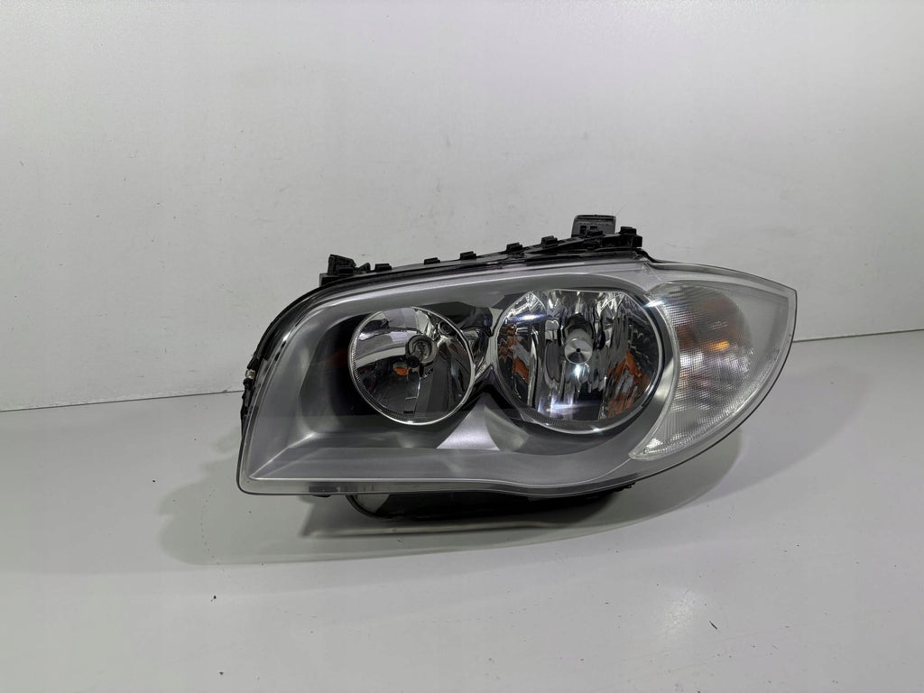 Frontscheinwerfer BMW E87 89310915 Links Scheinwerfer Headlight SCH7925667448vw