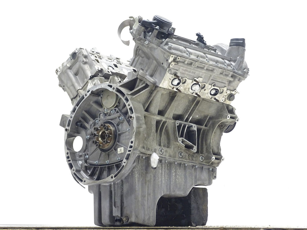 Motor Jeep Mercedes-Benz Grand Cherokee Wk 642980 3.0 CDI Diesel Unkomplett