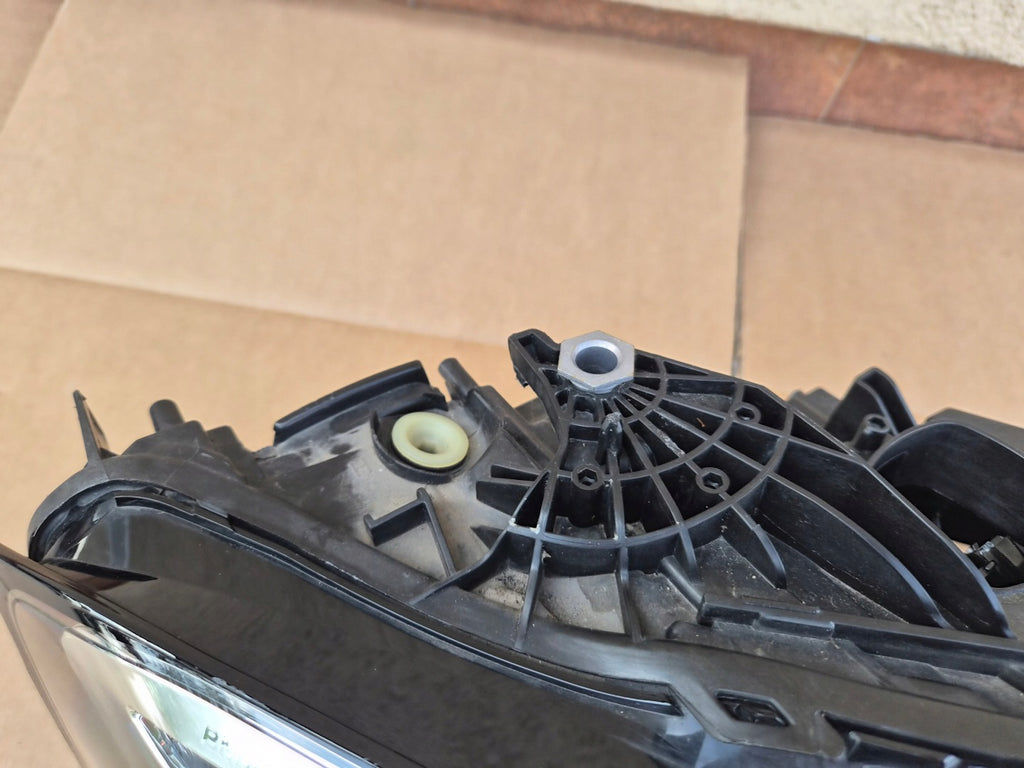 Frontscheinwerfer BMW 4 G22 G23 G26 5A19352-05 Rechts Scheinwerfer Headlight SCH3939351987vm