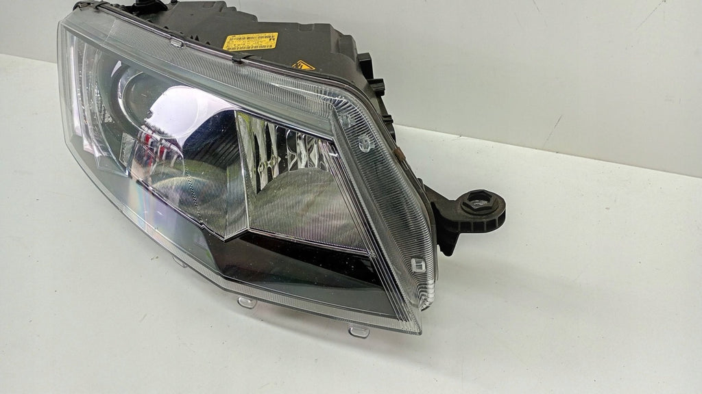 Frontscheinwerfer Skoda Octavia III 5E1941016 Xenon Rechts Headlight SCH1118050748sj