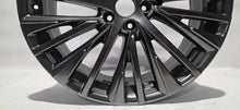 Laden Sie das Bild in den Galerie-Viewer, 1x Alufelge 21 Zoll 8.0" 5x114.3 40ET Lexus Rx Rim Wheel FEL6112885575ex