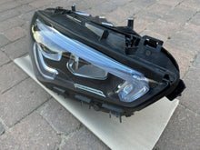 Laden Sie das Bild in den Galerie-Viewer, Frontscheinwerfer Mercedes-Benz Cla A1189062600 LED Rechts Headlight SCH4978101024lb