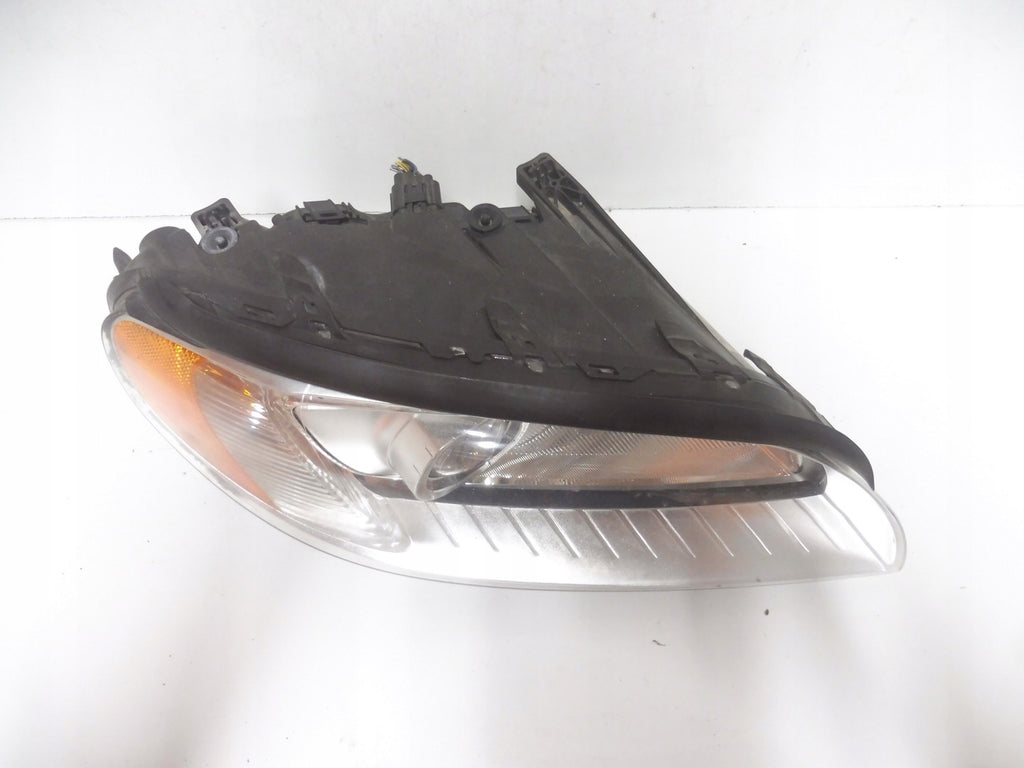 Frontscheinwerfer Volvo Xc70 31214348 Xenon Rechts Scheinwerfer Headlight SCH3420121033zo