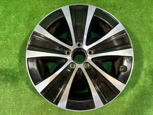 Load image into Gallery viewer, 1x Alufelge 17 Zoll 7.5&quot; 5x112 40ET A2134013600 Mercedes-Benz W213 Rim Wheel