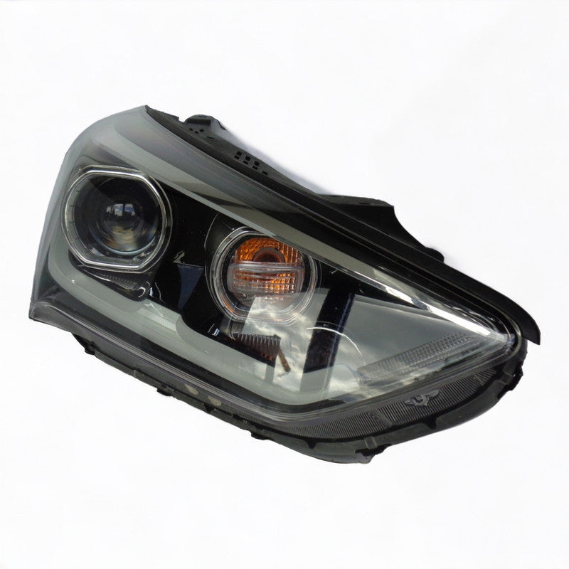 Frontscheinwerfer Hyundai Grand Santa Fe 92102-B8XXX LED Rechts Headlight