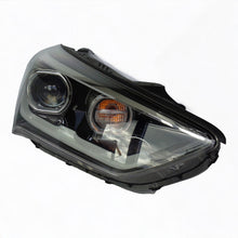 Laden Sie das Bild in den Galerie-Viewer, Frontscheinwerfer Hyundai Grand Santa Fe 92102-B8XXX LED Rechts Headlight