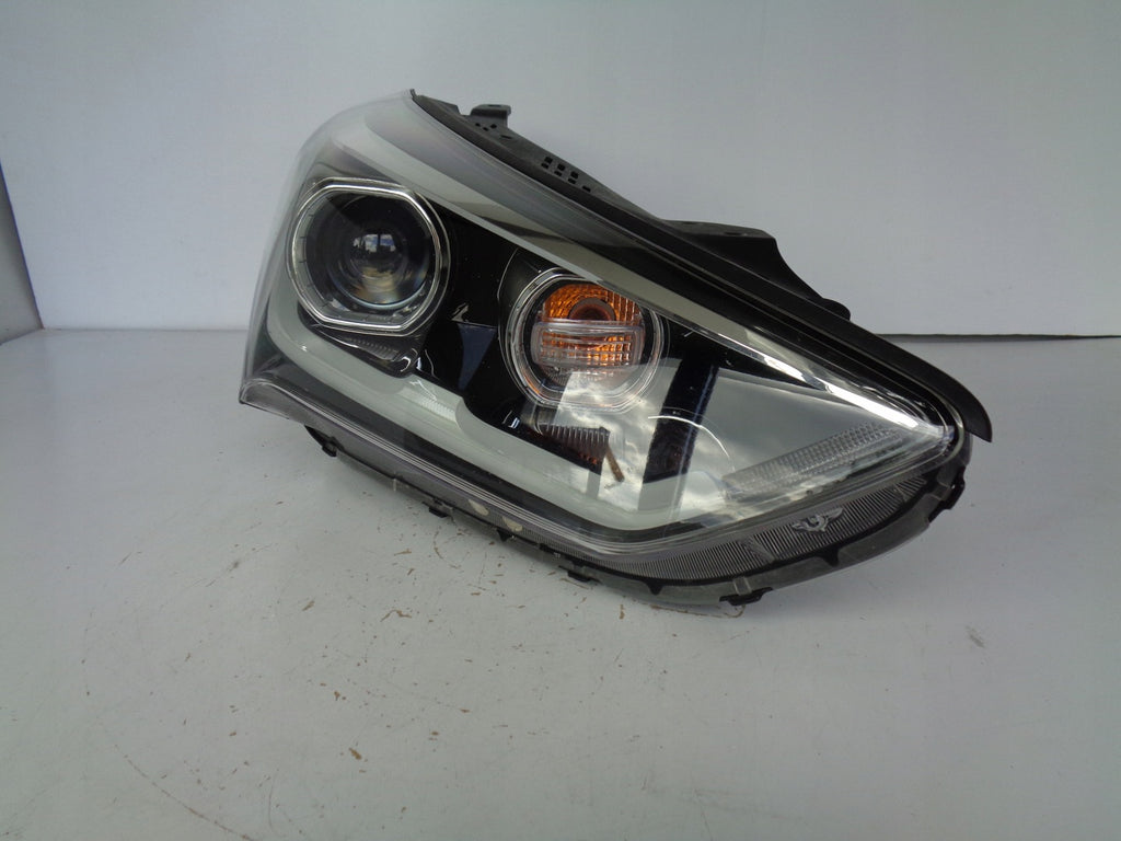 Frontscheinwerfer Hyundai Grand Santa Fe 92102-B8XXX LED Rechts Headlight