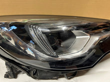 Load image into Gallery viewer, Frontscheinwerfer Opel Astra K 39228715 LED Rechts Scheinwerfer Headlight SCH5675684040rr