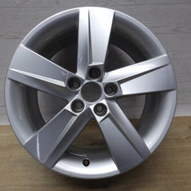 1x Alufelge 16 Zoll 7.0