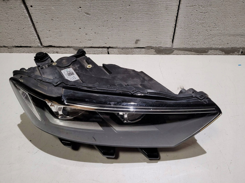 Frontscheinwerfer VW T-Roc 2GA941036D LED FALSE Scheinwerfer Headlight SCH1774052764jn