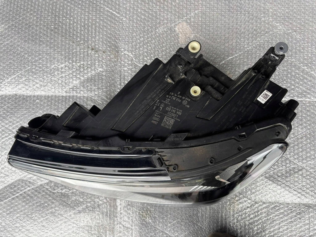 Frontscheinwerfer Audi E-Tron 89A941033 LED Links Scheinwerfer Headlight SCH9608774996ld