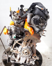 Laden Sie das Bild in den Galerie-Viewer, Motor Audi Seat VW A3 Leon Golf VII I CRK 1.6 TDI 84TKm 2014 Diesel Unkomplett
