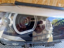 Laden Sie das Bild in den Galerie-Viewer, Frontscheinwerfer BMW 5 G31 G30 7439200-01 Full LED Rechts Headlight SCH6475782197yk