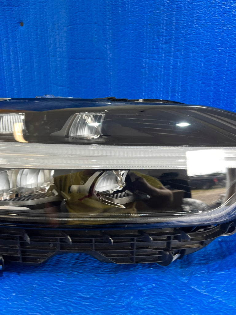 Frontscheinwerfer Volvo Xc60 II 32404710 Rechts Scheinwerfer Headlight SCH4619850904zp