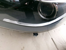 Laden Sie das Bild in den Galerie-Viewer, Frontscheinwerfer Mercedes-Benz W246 1304492137 Links Scheinwerfer Headlight SCH6061514040nm