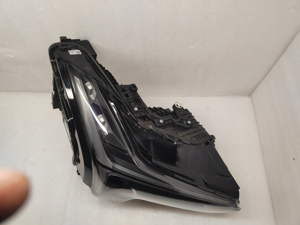 Frontscheinwerfer Polestar III 32392261 Full LED Rechts Scheinwerfer Headlight SCH3264956729pq