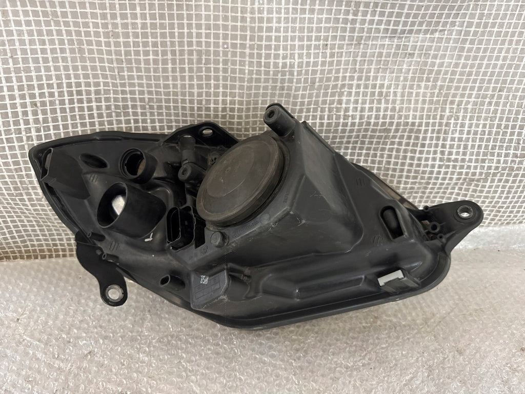 Frontscheinwerfer Skoda Fabia I 5J1941017 Links Scheinwerfer Headlight SCH4783413384js