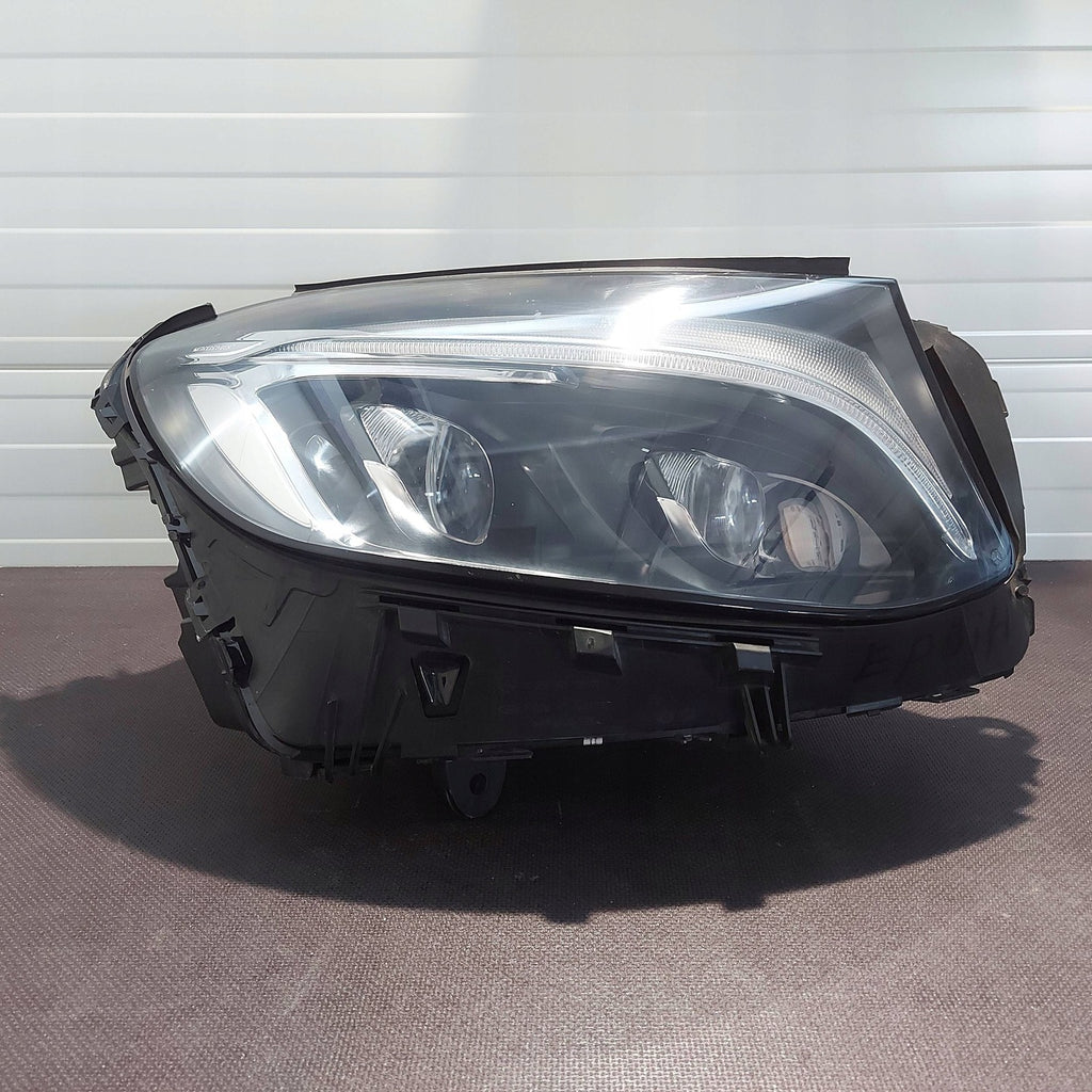 Frontscheinwerfer Mercedes-Benz Glc X253 A2539065801 LED Rechts Headlight SCH4409063919rz