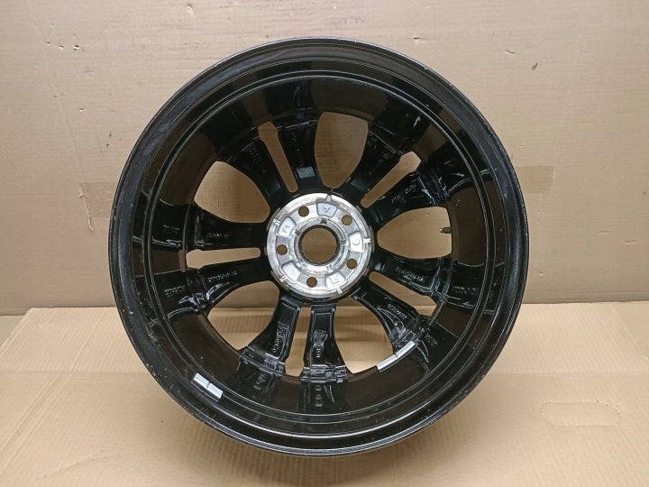 1x Alufelge 17 Zoll 7.0" 5x108 47 5ET L1TC-1007-DA Ford Puma Rim Wheel FEL3682345423nf