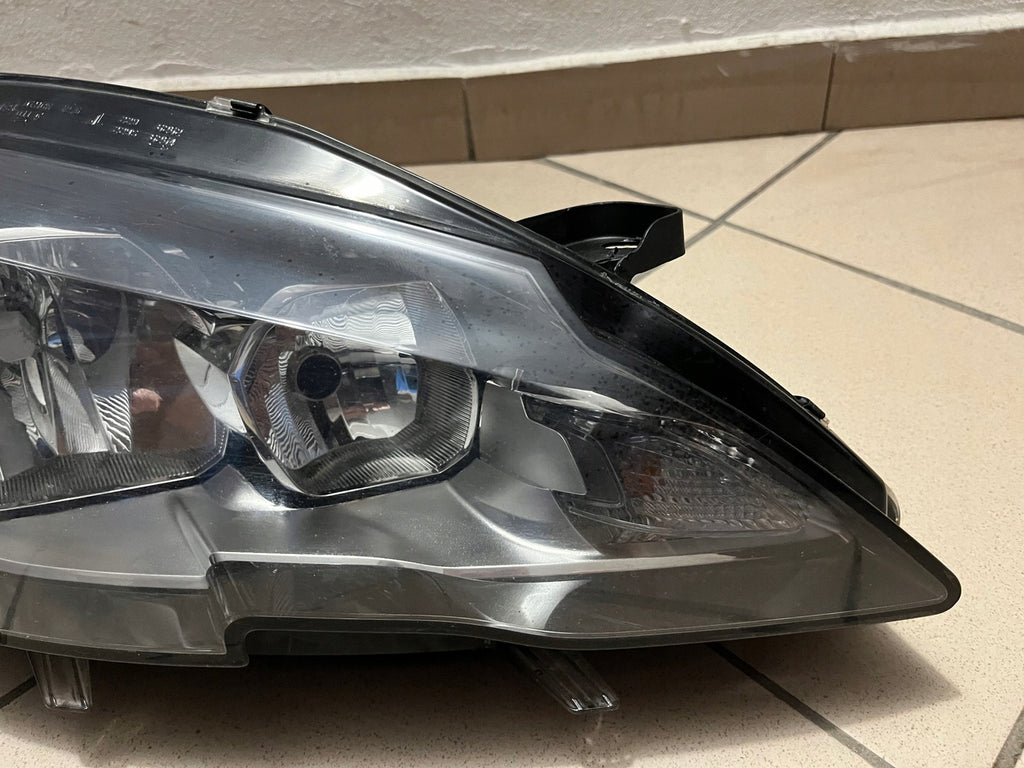 Frontscheinwerfer Peugeot 308 9677522980 Rechts Scheinwerfer Headlight