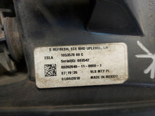 Laden Sie das Bild in den Galerie-Viewer, Frontscheinwerfer Tesla Model S 1053578-00-C Links Scheinwerfer Headlight