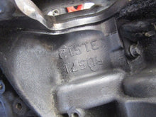 Load image into Gallery viewer, Motor Jeep Wrangler Jl 4X4OE000642 2.0 2019 Benzin Engine Unkomplett MOT4998863891ar