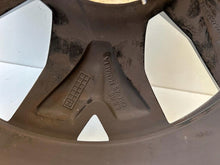 Load image into Gallery viewer, 1x Alufelge 16 Zoll 6.5" 4x100 403004026R 403009410R Dacia Sandero Rim Wheel FEL2296623310au
