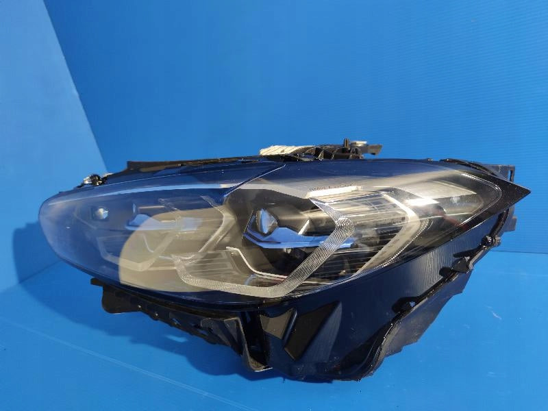 Frontscheinwerfer BMW 4 G22 G23 5A04581-04 Laser Links Scheinwerfer Headlight SCH3206201664eb