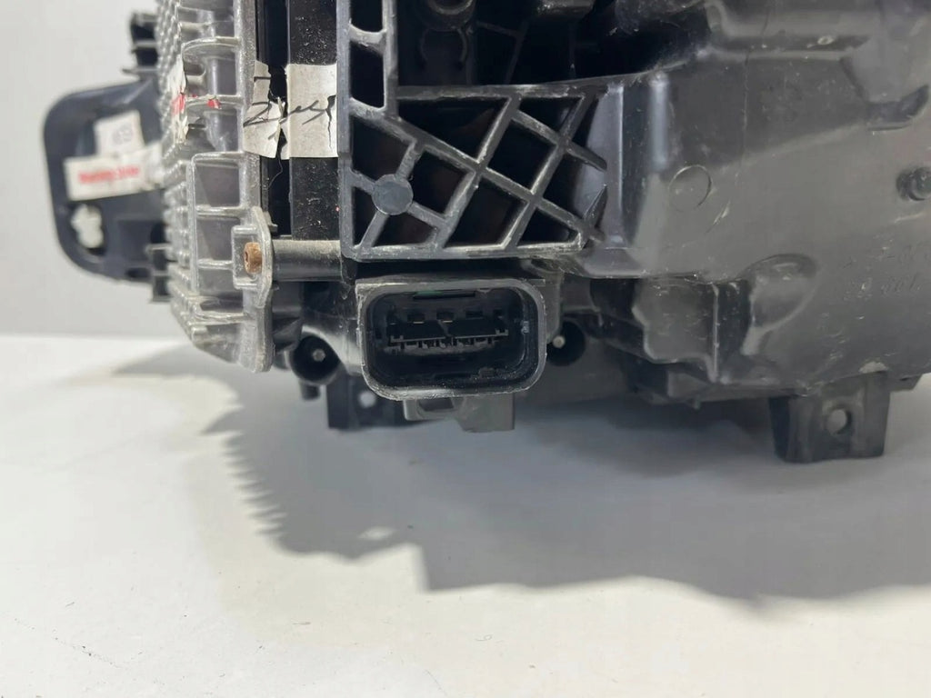 Frontscheinwerfer BMW 3 F30 F31 8492474 8492473 Ein Satz Scheinwerfer Headlight SCH3078279953jd