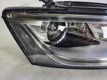 Laden Sie das Bild in den Galerie-Viewer, Frontscheinwerfer Audi Q5 8R0941031C 8R0941032 Xenon Ein Satz Headlight SCH5309480677eb