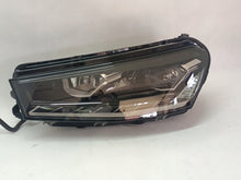 Load image into Gallery viewer, Frontscheinwerfer Skoda Fabia 6VB941015 Links Scheinwerfer Headlight SCH1315775486km
