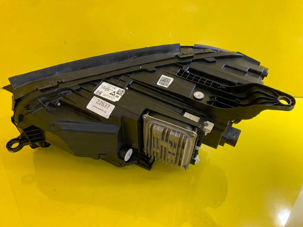 Frontscheinwerfer Mercedes-Benz Gle A1679061700 LED Rechts Headlight