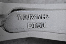 Load image into Gallery viewer, 1x Alufelge 17 Zoll 7.0" 5x108 50ET F1EJ-1007-C2B Ford Mondeo Rim Wheel FEL1543425367ki