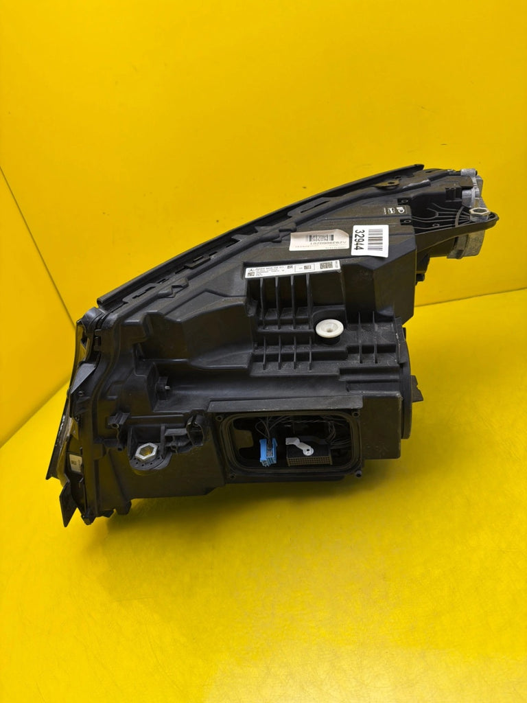 Frontscheinwerfer Mercedes-Benz Eqc A2939060201 LED Rechts Headlight SCH4732686077jn