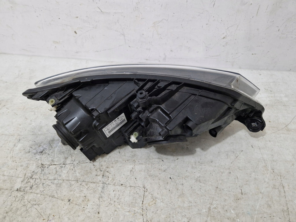 Frontscheinwerfer Skoda Fabia III 6V1941015B Links Scheinwerfer Headlight SCH3695889505sk