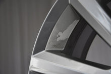 Load image into Gallery viewer, 1x Alufelge 16 Zoll 6.0" 5x100 45ET Silber 2G0071496 VW Polo Rim Wheel FEL2644944251gs