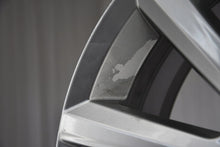 Laden Sie das Bild in den Galerie-Viewer, 1x Alufelge 16 Zoll 6.0" 5x100 45ET Silber 2G0071496 VW Polo Rim Wheel FEL2644944251gs