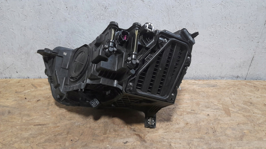 Frontscheinwerfer Audi Q3 83A941034 LED Rechts Scheinwerfer Headlight