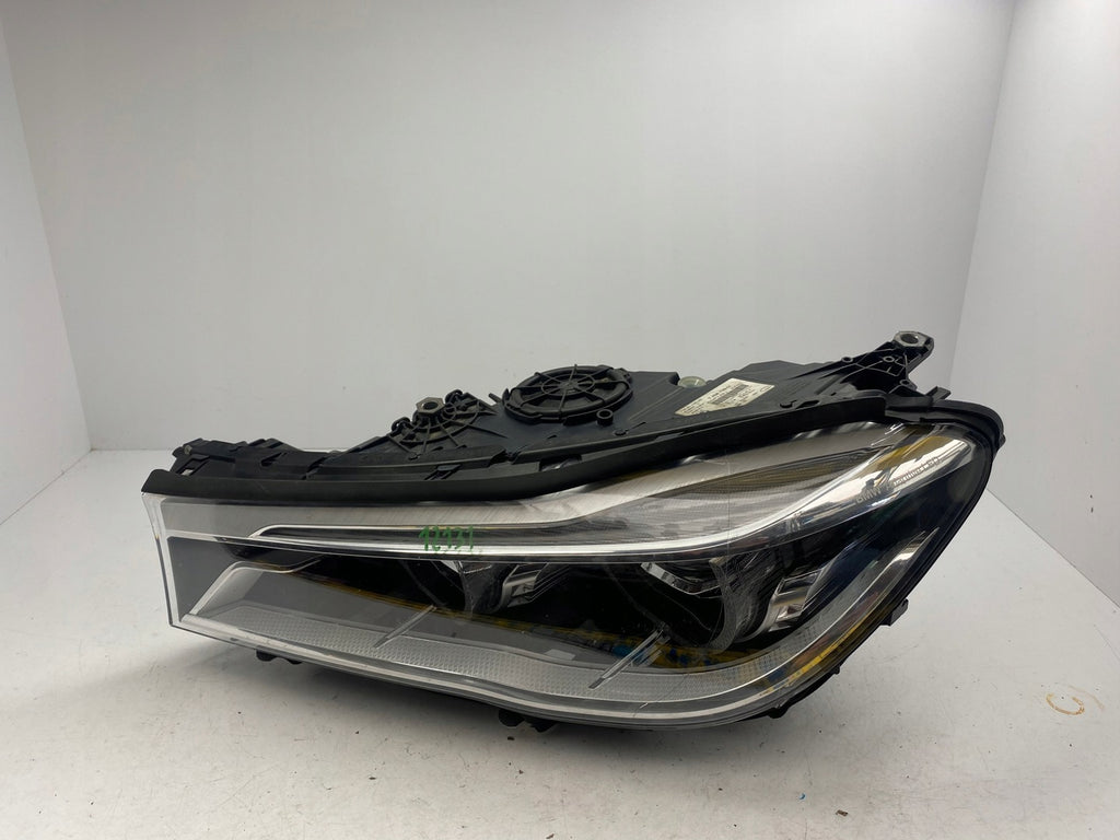 Frontscheinwerfer BMW 7 G11 G12 7408709-01 LED Links Scheinwerfer Headlight
