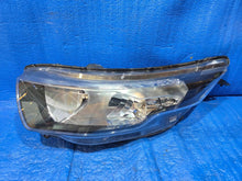 Laden Sie das Bild in den Galerie-Viewer, Frontscheinwerfer Iveco Daily I 05802476874 Links Scheinwerfer Headlight SCH7068282058hf