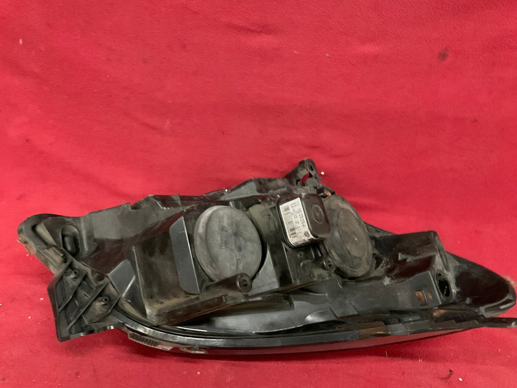 Frontscheinwerfer Opel Astra H 13239288LH Links Scheinwerfer Headlight SCH6127125713rg