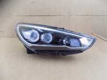 Laden Sie das Bild in den Galerie-Viewer, Frontscheinwerfer Hyundai I30 92102G4XXX Rechts Scheinwerfer Headlight SCH2323730349mp