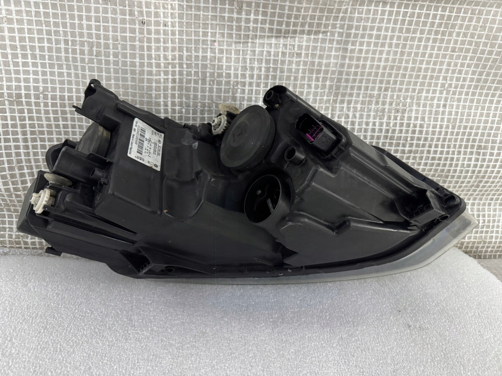 Frontscheinwerfer VW Polo 6c1 6C1941005 Links Scheinwerfer Headlight SCH2505498372jr