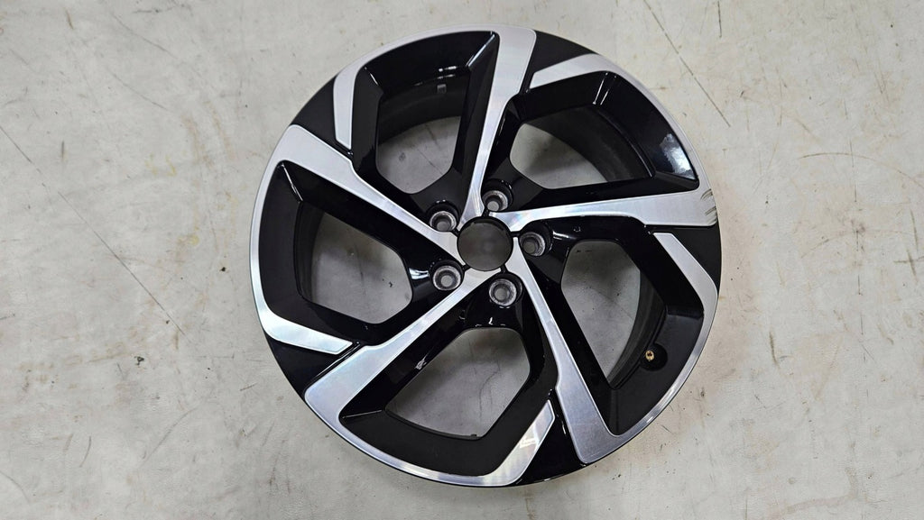 1x Alufelge 18 Zoll 9828110677 Citroën Aircross Ds Rim Wheel FEL3909484368yp